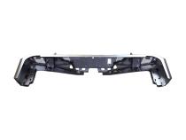 JT Gladiator Crusher Rear Bumper Motobilt