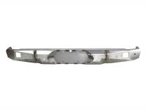Gladius Rear Bumper for Jeep JT Gladiator Motobilt