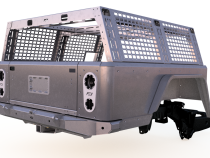 Full Bed Replacement Kit for Jeep JT Gladiator Motobilt
