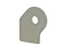 Crossmember Steel Tab For 4 Link Skid Plate Motobilt
