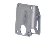 CJ/YJ Fender Top Mounted Coil Over Mount Motobilt