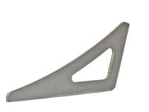 2.75x5x.125 Gusset 70 Degree Motobilt