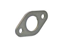 2 Bolt Flange For 1.25 Inch Tube Steel Motobilt