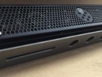 Wet Sound Stealth 6 Sound Bar Motobilt