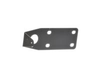 RAM 21.5 Inch LED Light Bar Mount 13-18 RAM 2500/3500 Motobilt