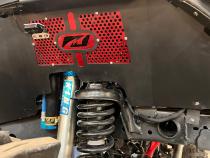 Rock Light Universal Bracket Motobilt