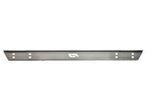 Jeep CJ Rear Cross Member 76-86 Jeep CJ Bare Steel Motobilt