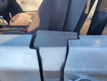 B-Pillar Chop Kit For Jeep JKU Bare Steel Motibilt
