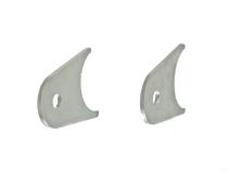 GM 14 Bolt Lower Link Kit or 4 Link System Motobilt