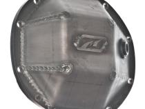Dana 35 Differential Cover Integrated 3/4 Iinch Fill Plug Motobilt