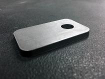 Ford 8.8 ABS Block Off Plate Motobilt