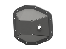 DIY Rubicon Rear DIFF Cover M220 for Jeep JL and JT Motobilt
