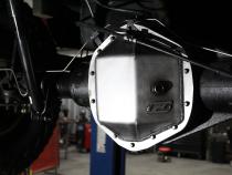 AAM 11.5 Diff Cover Motobilt