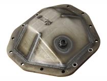 Heavy Diff Cover for M275 Ford SD 14 Bolt Axle Motobilt