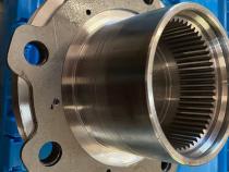 Drill Guide SD60 to 6 on 5.5 Motobilt