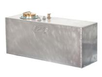 Fuel Cell 15 Gallon With Mount Motobilt