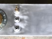 Fuel Cell 15 Gallon Motobilt