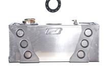 Jeep TJ/LJ Aluminum Fuel Cell 15 Gallon Package 97-06 Wrangler TJ/TJ Unlimited Motobilt