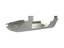 Jeep JK/JKU Aluminum Fuel Cell with Steel Skid for Back Half Kit For 07-18 Wrangler JK and Unlimited Motobilt