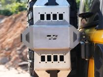 Recovery Board Bracket Motobilt