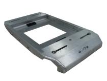 Rooftop Mount for Starlink Mini Motobilt