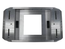 Rooftop Mount for Starlink Mini Motobilt
