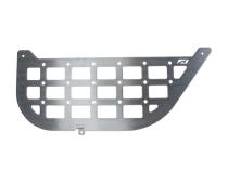 Rear Door Molle Map Pocket for JLU/JT Motobilt