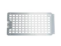 Rear Gate Aluminum Molle Panel for Jeep JK/JKU Motobilt