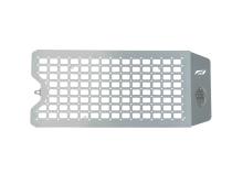 Rear Gate Aluminum Molle Panel for Jeep JL/JLU Motobilt