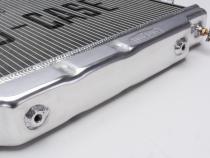 70-85 Jeep CJ Aluminum Performance Radiator Cold Case Radiators