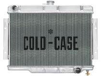 70-85 Jeep CJ V8 Aluminum Performance Radiator Cold Case Radiators