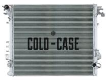 18-23 Jeep Wrangler JL and Gladiator JT Aluminum Performance Radiator Cold Case Radiators