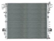 18-23 Jeep Wrangler JL and Gladiator JT Aluminum Performance Radiator Cold Case Radiators