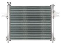 06-10 Jeep Grand Cherokee SRT8 Performance Aluminum Radiator Cold Case Radiators
