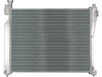 12-20 Jeep Grand Cherokee SRT HD Aluminum Performance Radiator Cold Case Radiators