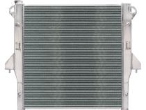 03-09 Dodge Cummins Truck Aluminum Performance Radiator
