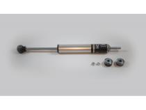Reverse Level Kit for 17-21 Ford Super Duty w/2.5 Inch Shocks and 3.5 Inch Rear Axle No Limit Fabrication