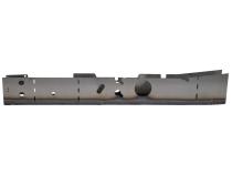 Rear Frame Repair Kit Driver Side For 2007-2014 GM SUV's Rust Buster