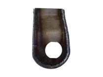 Core Support Mount Driver Side For 2001-2010 GM Pickups Rust Buster