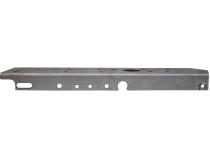 Rear Frame Repair Kit Driver Side For 2001-2010 GM Pickups Rust Buster