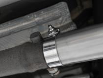 2019-2023 Chevy/GMC 1500 T409 Stainless Steel 3 Inch Muffler Bypass MBRP