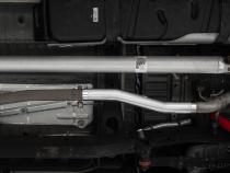 2019-2021 Chevy/GMC 1500 T409 Stainless Steel 3 Inch Muffler Bypass MBRP