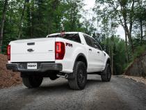 3 Inch Cat Back Exhaust System Single Side Exit Aluminized Steel For 19-23 Ford Ranger EcoBoost 2.3L MBRP