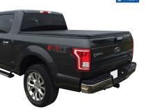 T3 Soft Tri-Fold Tonneau Cover For 15-22 Ford F-150 Styleside 5.5 Ft Bed Tyger Auto