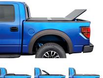 Hardtop Tonneau Cover for 19-22 Ram 1500 New Body Style 5.7 Foot Bed Tyger Auto
