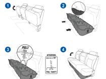 Underseat Storage Box 07-13 Silverado/ Sierra 1500 07-14 Silverado/Sierra 2500 3500 Tyger Auto
