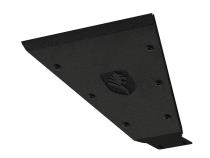 Bumper Skid Plate For TG-BP6C80468 Tyger Auto