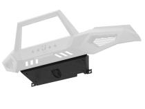 Bumper Skid Plate For TG-BP6T80168 Tyger Auto