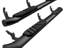 3.5 Inch Rider Running Boards Compatible with 21-24 Ford Bronco 4-Door (Not Fit Bronco Sport) Side Step Rail Nerf Bars Tyger Auto