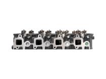 01-04 GM 6.6L Duramax Ported Cast Iron Cylinder Head (One) LB7 Pacific Performance Engineering